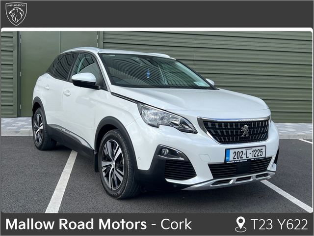 vehicle for sale from Mallow Road Motors Kia