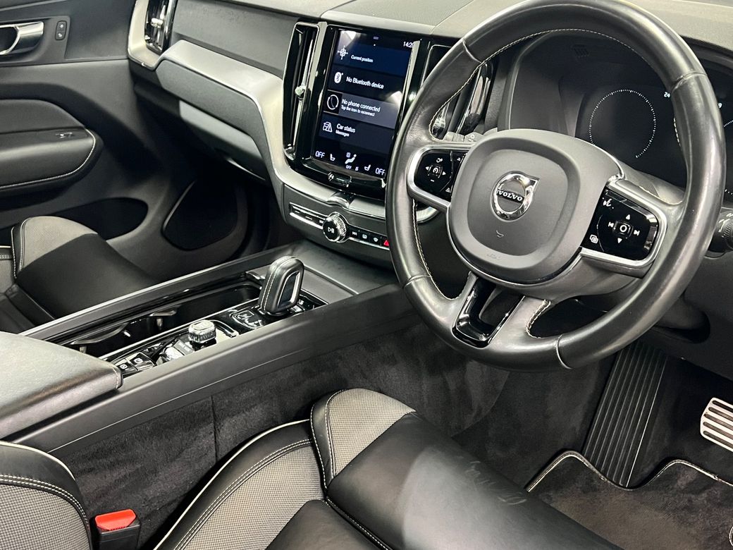2021 Volvo XC60