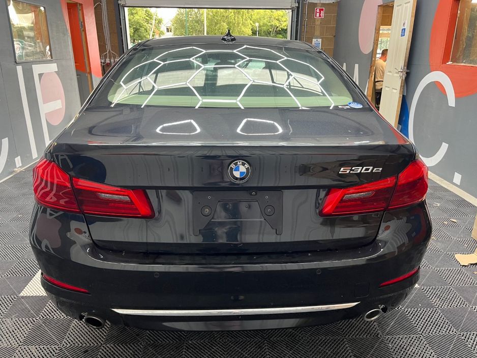 2017 BMW 3 Series
