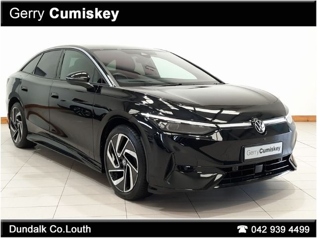 vehicle for sale from Gerry Cumiskey Ltd