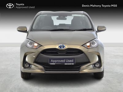 2023 Toyota Yaris