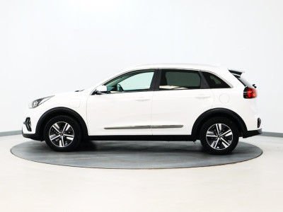 2022 Kia Niro