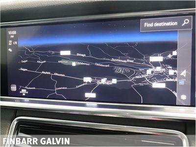 2023 Porsche Panamera