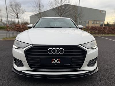 2019 Audi A6