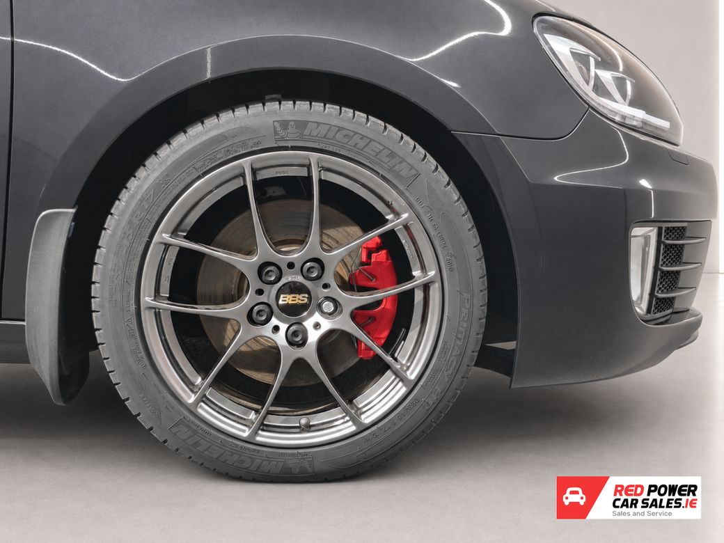 2011 Volkswagen Golf