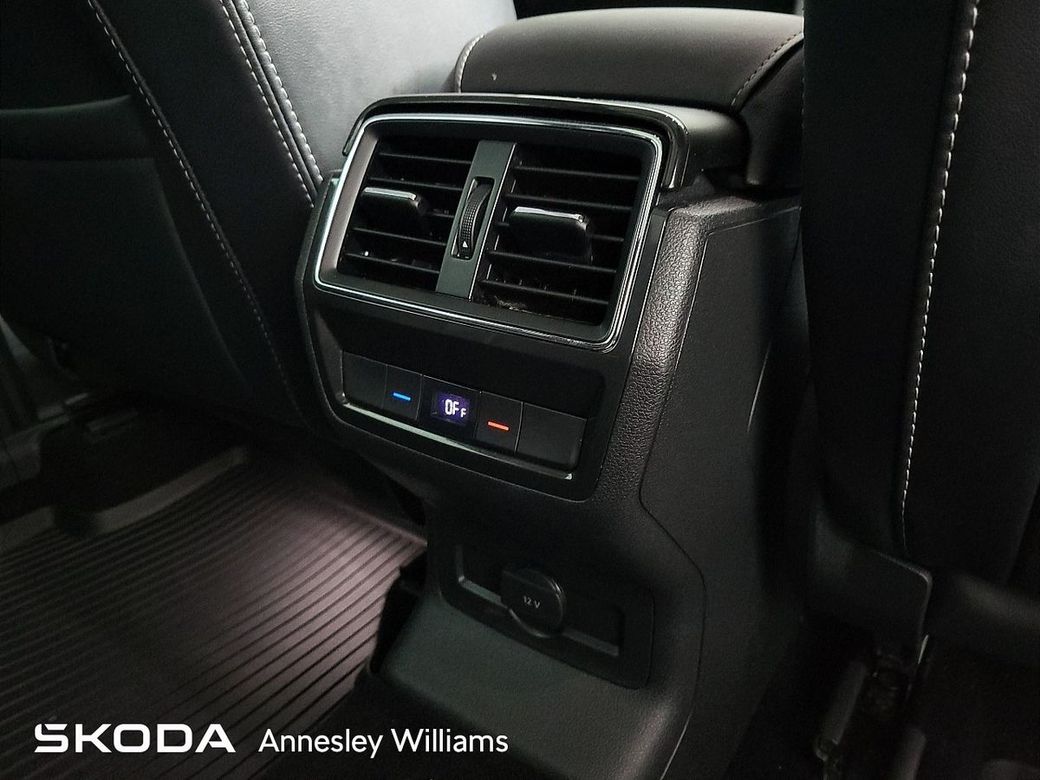 2020 Skoda Kodiaq