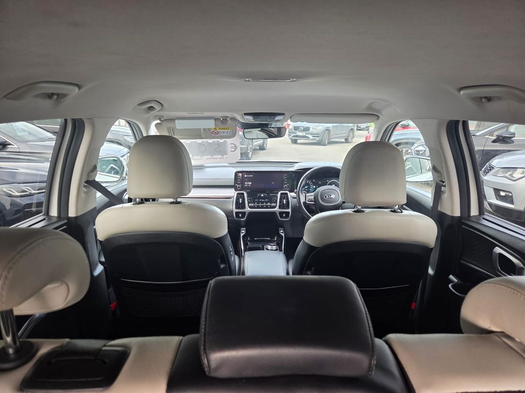 2022 Kia Sorento