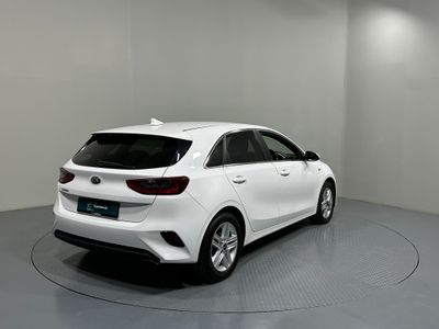 2019 Kia Ceed