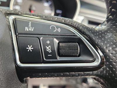 2017 Audi A6