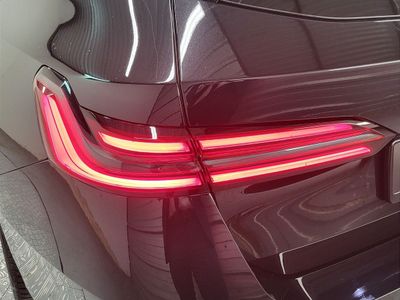 2026 BMW 5 Series