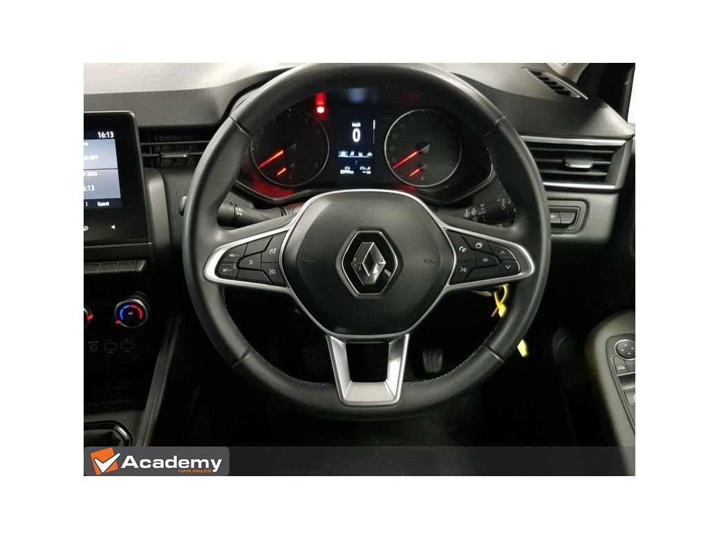 2023 Renault Clio