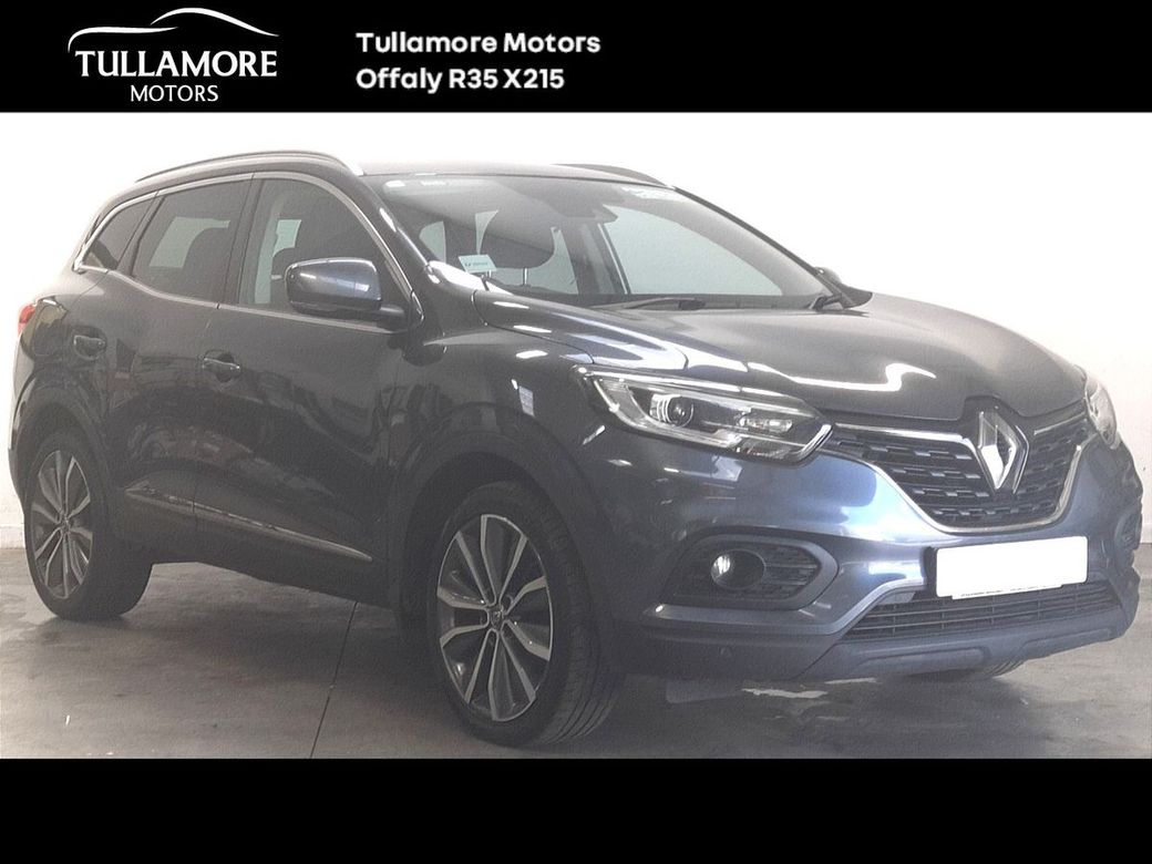 2019 Renault Kadjar