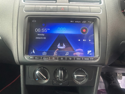 2011 Volkswagen Polo