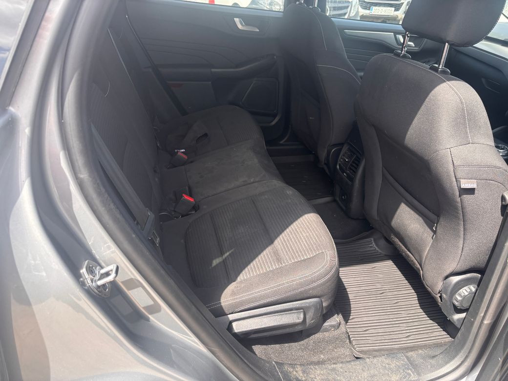 2023 Ford Kuga