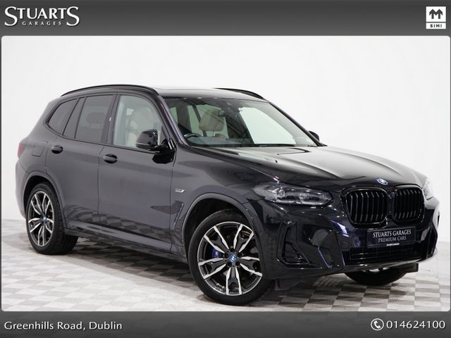 vehicle for sale from Stuarts Garages
