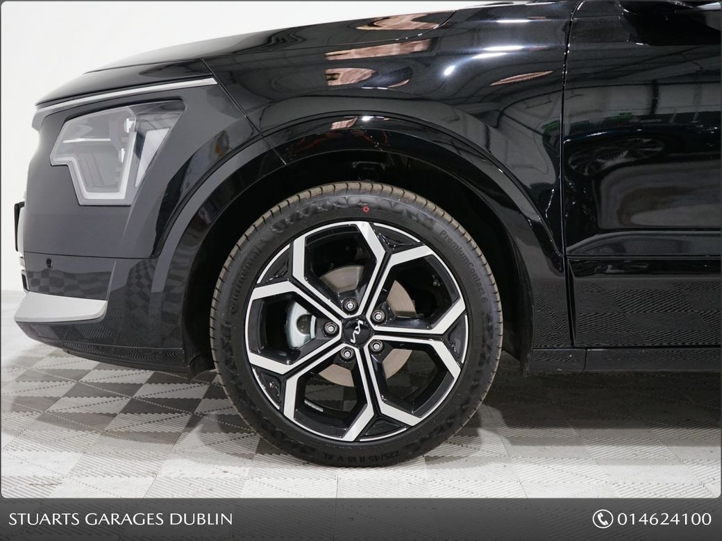 2025 Kia Niro