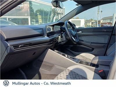 2022 Volkswagen Golf