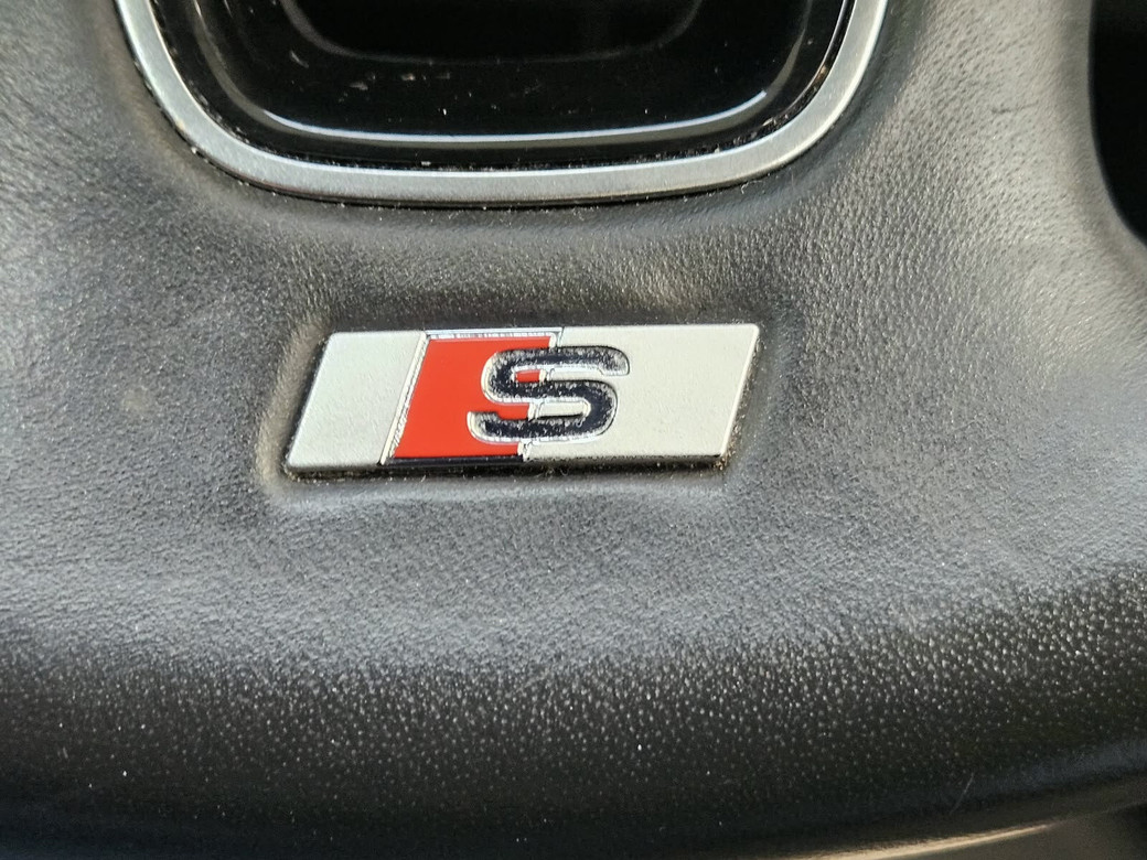 2021 Audi A5
