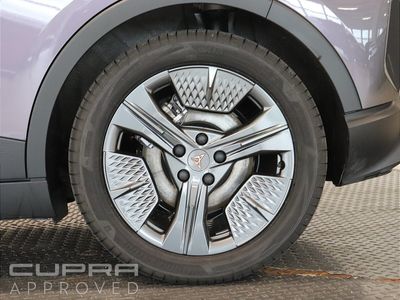 2026 Cupra Raval