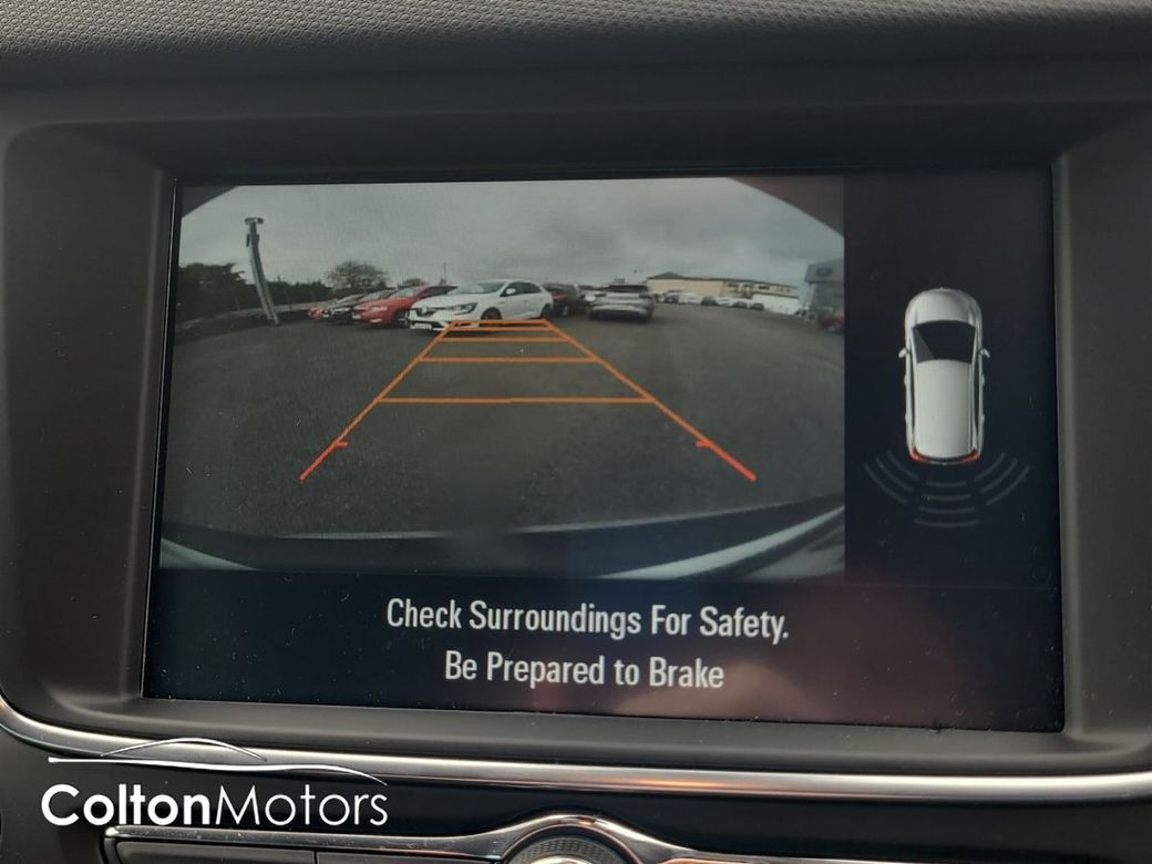 2023 Opel Crossland X