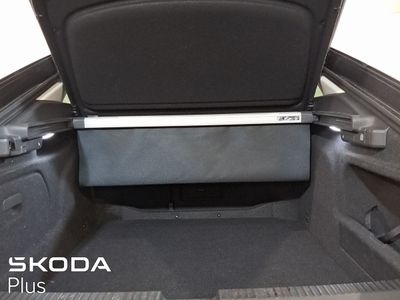 2024 Skoda Superb