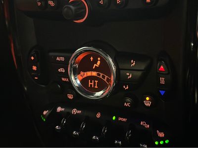 2015 Mini Countryman