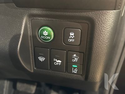 2018 Honda Vezel