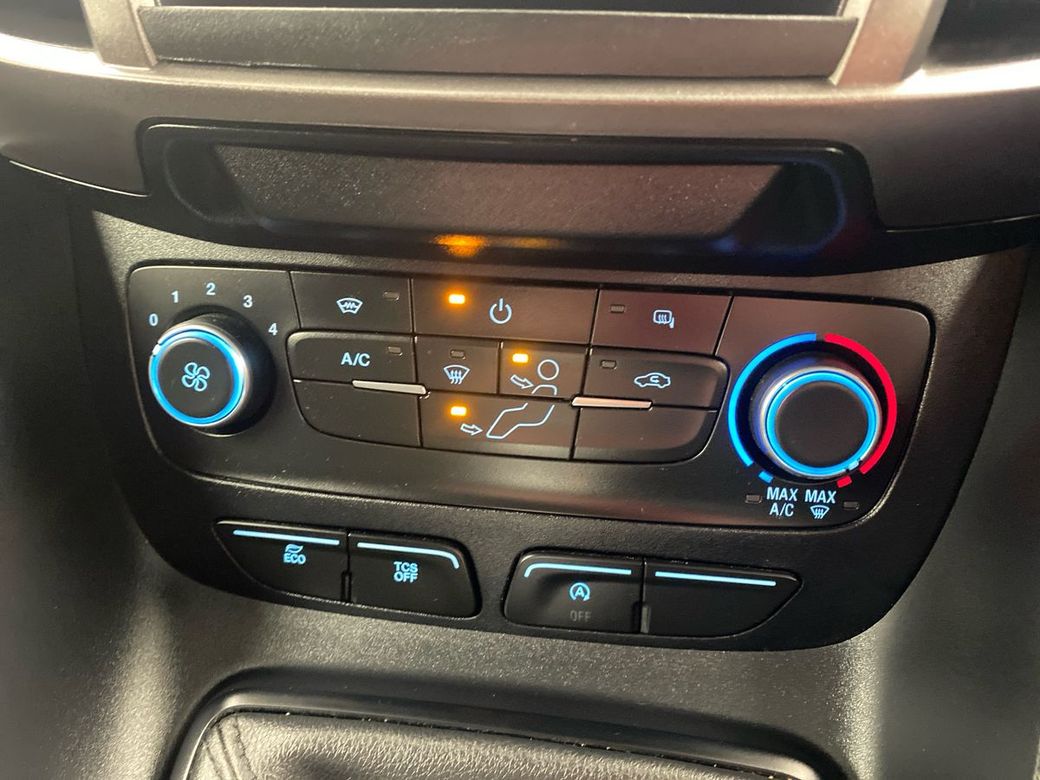 2024 Ford Transit Connect