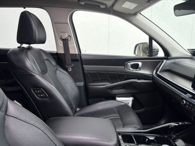 2024 Kia Sorento