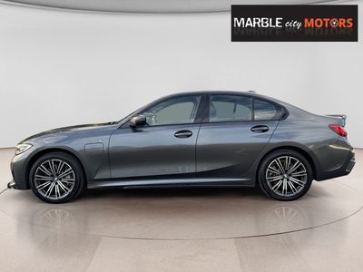 2019 BMW 3 Series