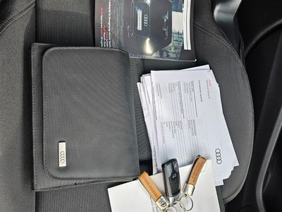 2016 Audi A4