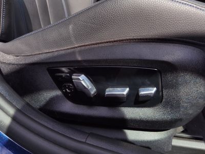 2020 BMW 5 Series