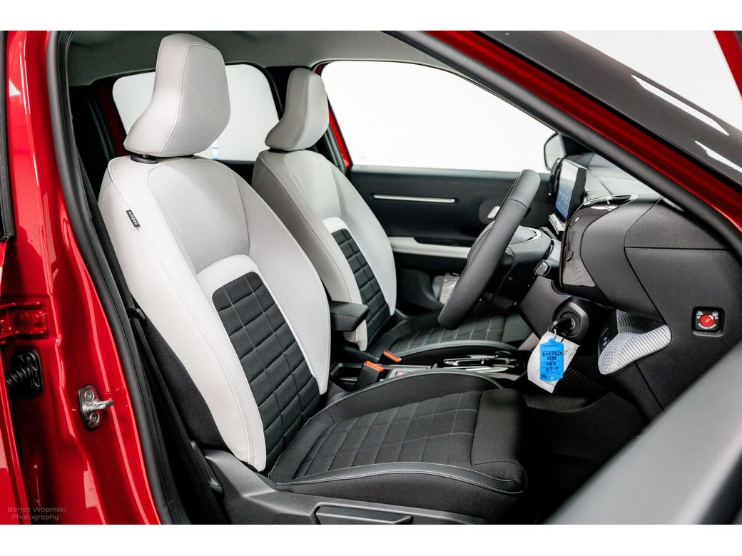 2025 Citroen C3