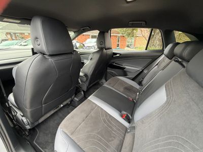2022 Volkswagen ID.4