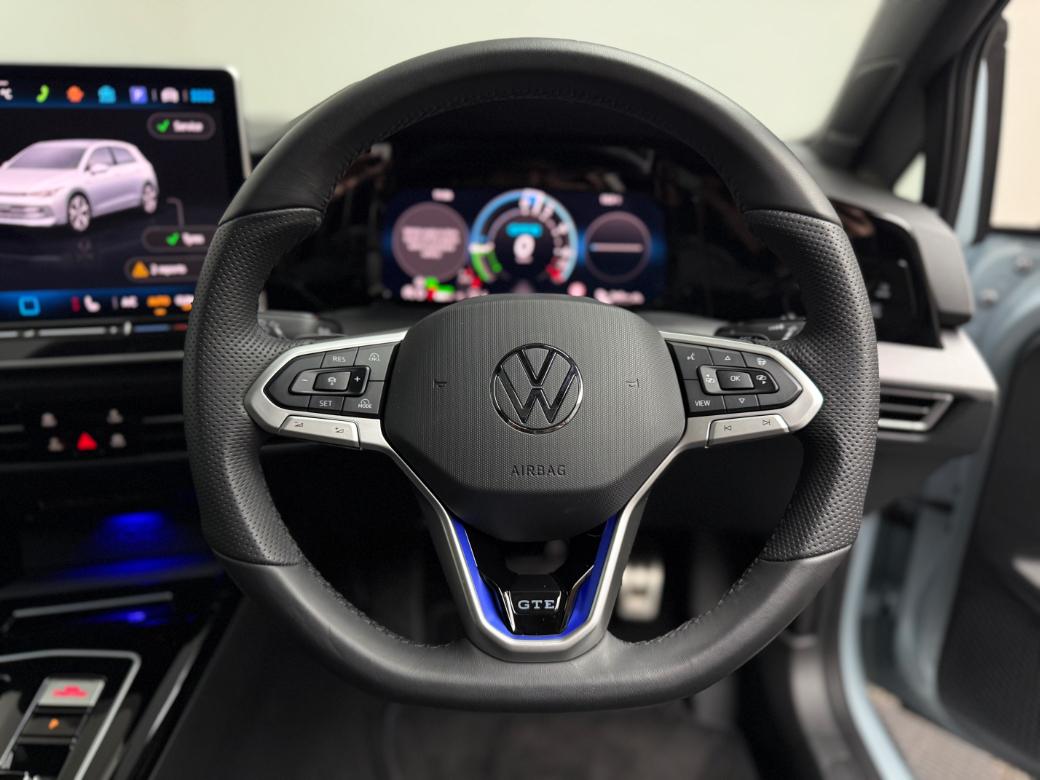 2026 Volkswagen Golf