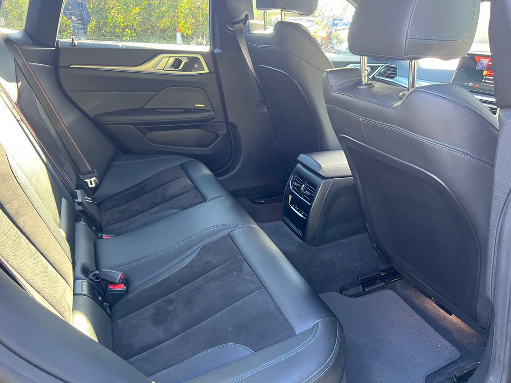 2023 BMW i4