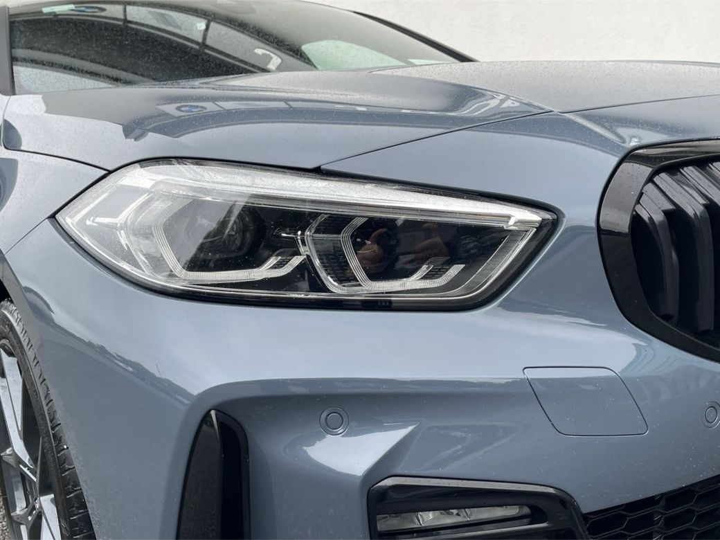 2023 BMW 1 Series