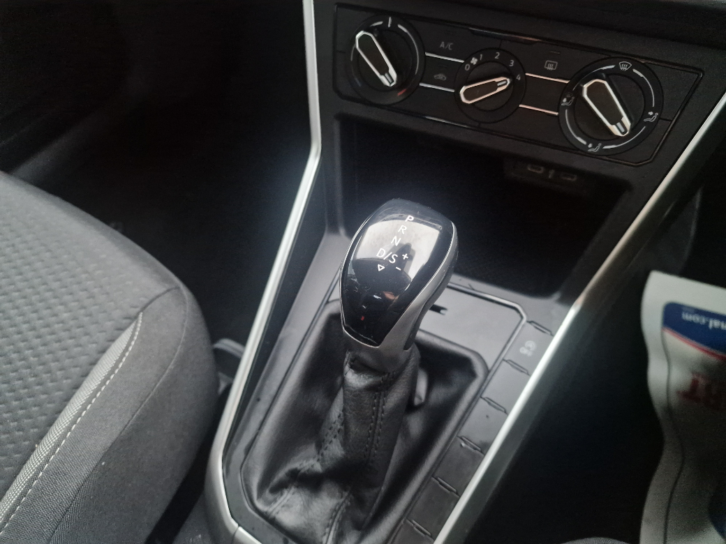 2023 Volkswagen Polo