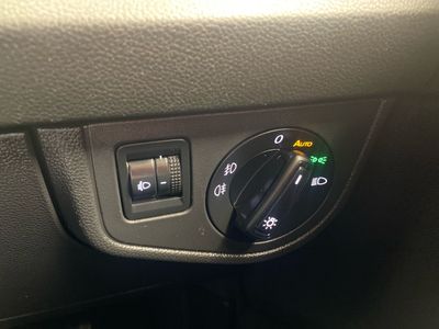 2023 Volkswagen Polo