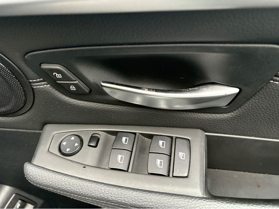 2017 BMW 2 Series Active Tourer