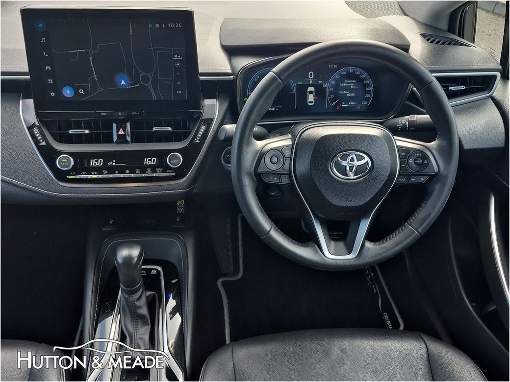 2023 Toyota Corolla