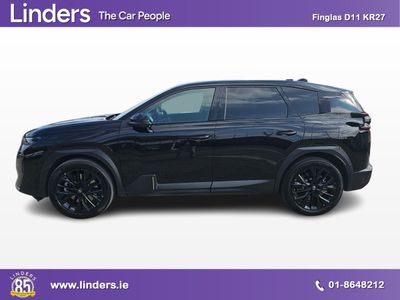 2026 Citroen C5 Aircross