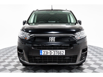 2023 Fiat Doblo