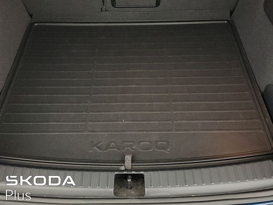 2023 Skoda Karoq