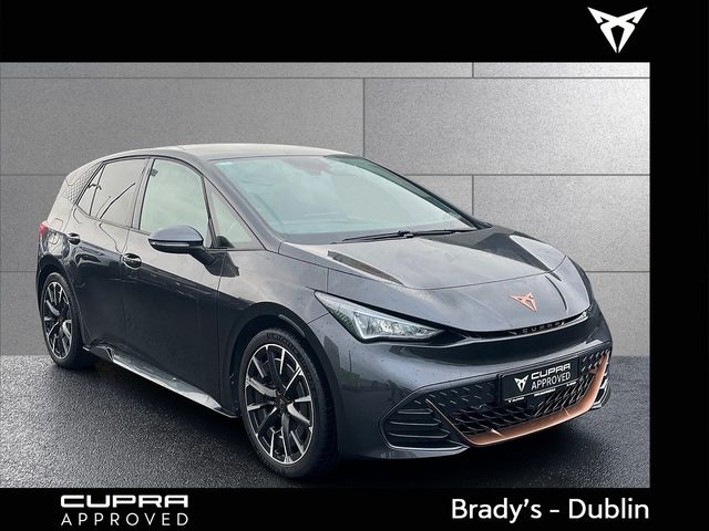 vehicle for sale from Bradys of Castleknock