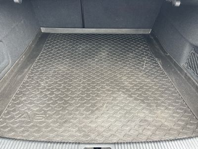 2017 Audi A6