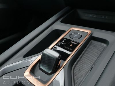2025 Cupra Formentor