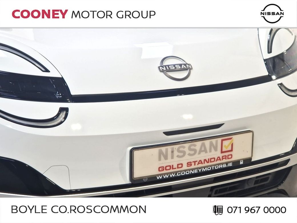 2026 Nissan Micra