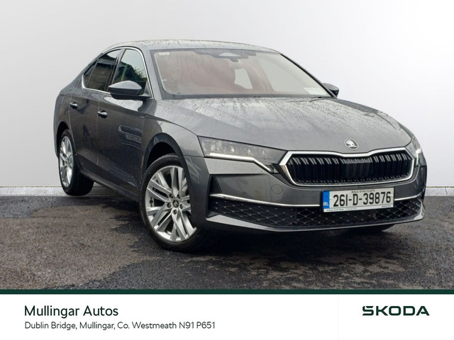 vehicle for sale from Mullingar Autos