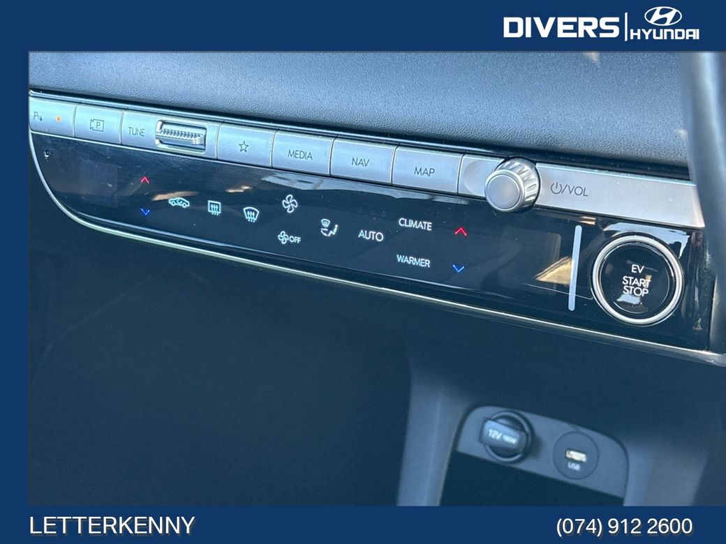 2022 Hyundai Ioniq 5